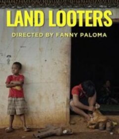 掠地者 Pilleurs de Terre            (2026)