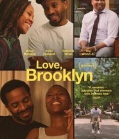 爱在布鲁克林 Love, Brooklyn            (2025)
