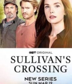 苏利文的十字路口 第一季 Sullivan's Crossing Season 1            (2023)
