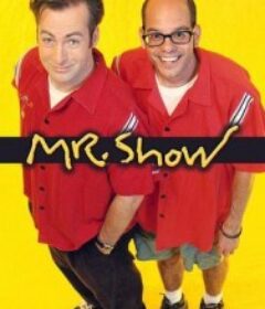 鲍勃大卫二人秀 第一季 Mr. Show with Bob and David Season 1            (1995)