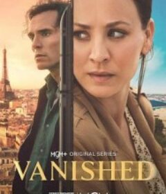 消失之人 Vanished            (2026)