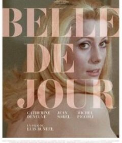 白日美人 Belle de jour            (1967)