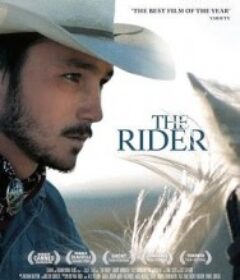 骑士 The Rider            (2017)