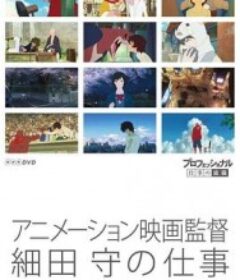 职业人的作风 动画导演细田守 プロフェッショナル 仕事の流儀「希望を灯す、魂の映画～アニメーション映画監督・細田守～」            (2015)
