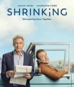 诊疗中 第三季 Shrinking Season 3            (2026)