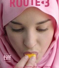 三号线 Route-3            (2019)