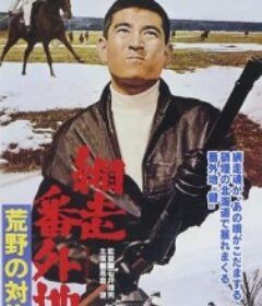 网走番外地：荒野的对决 網走番外地 荒野の対決            (1966)