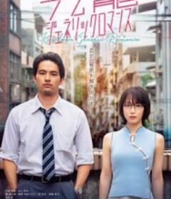 九龙大众浪漫 九龍ジェネリックロマンス            (2025)