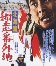 网走番外地：北海篇 網走番外地 北海篇            (1965)
