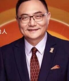 罗振宇2026“时间的朋友”跨年演讲            (2026)