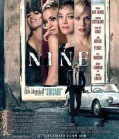 九 Nine            (2009)