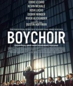 男孩唱诗班 Boychoir            (2015)