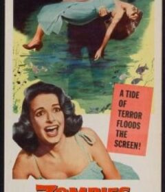 莫拉图僵尸 Zombies of Mora Tau            (1957)