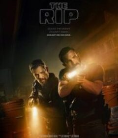 全信没收 The Rip            (2026)