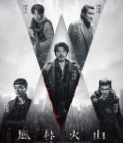 风林火山 風林火山            (2025)