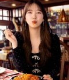 女演员的美食 女優めし            (2025)