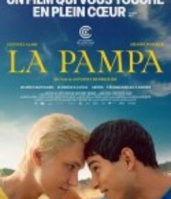 断球 La pampa            (2024)
