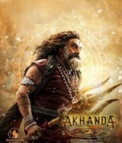 阿坎达2 Akhanda 2            (2025)
