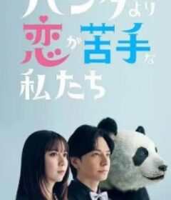 比熊猫更不擅长恋爱的我们 パンダより恋が苦手な私たち            (2026)