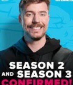 野兽游戏 第二季 Beast Games Season 2            (2026)