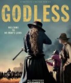 无神 Godless            (2017)