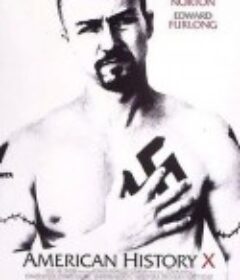 美国X档案 American History X            (1998)