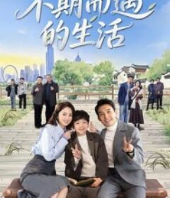 不期而遇的生活            (2025)