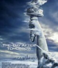 后天 The Day After Tomorrow            (2004)