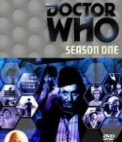 神秘博士 第一季 Doctor Who Season 1            (1963)