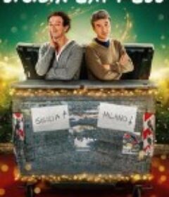 西西里时光快线 Sicilia Express            (2025)