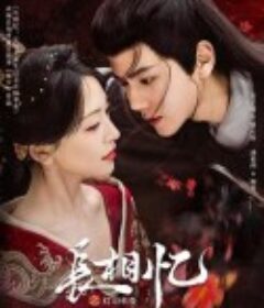 长相忆之灯冶未央            (2025)