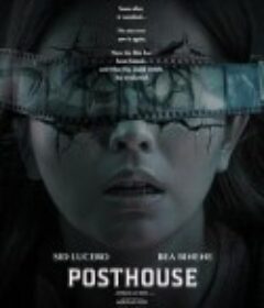邮局 Posthouse            (2025)