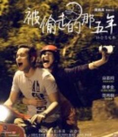 被偷走的那五年            (2013)