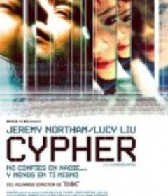 刀走偏锋 Cypher            (2002)