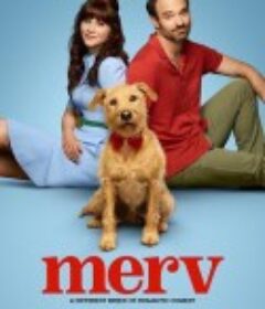 爱犬莫福 Merv            (2025)