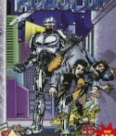 机器人警察 RoboCop            (1988)