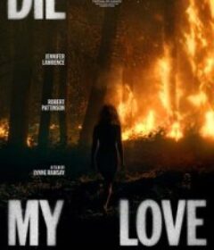 去死吧，我的爱 Die, My Love            (2025)