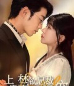 上瘾：禁欲总裁跪地求宠            (2024)