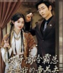 哎呀，高冷霸总竟是我的童养夫            (2024)