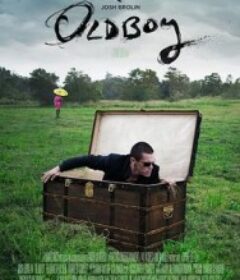 老男孩 Oldboy            (2013)
