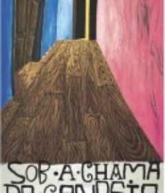 火烛之下 Sob a Chama da Candeia            (2024)