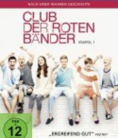 红腕带俱乐部 第一季 The Red Band Society Season 1            (2015)