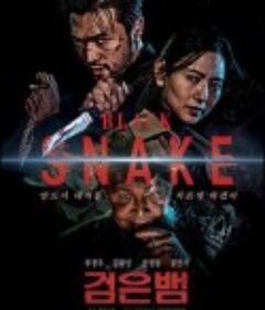 黑蛇 검은뱀            (2025)