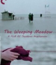 哭泣的草原 Τριλογία 1: Το Λιβάδι που δακρύζει            (2004)