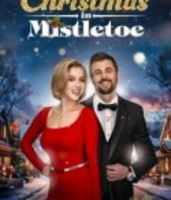 槲寄生镇的圣诞节 Christmas in Mistletoe            (2025)