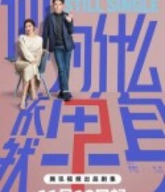 他为什么依然单身            (2025)