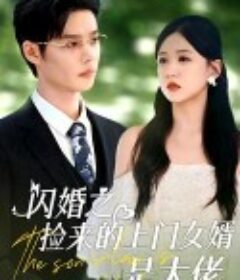 闪婚之捡来的上门女婿是大佬            (2024)