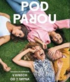 酒精计划 Pod parou            (2025)