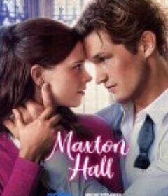 贵族高中：我们之间的鸿沟 第二季 Maxton Hall - Die Welt zwischen uns Season 2            (2025)