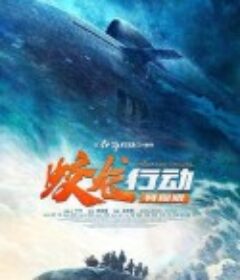 蛟龙行动            (2025)